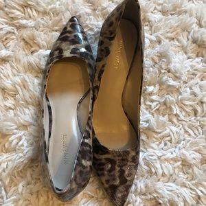 Nine West heels
